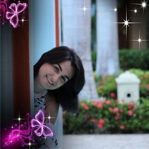 Meet your Posher, Blerina